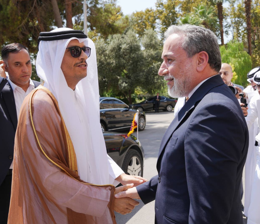 Iran touts Oman talks as gain after its strikes on Arab states