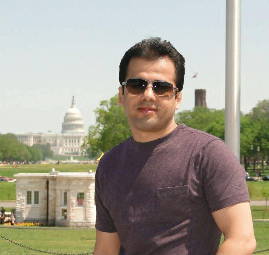 درخواست جمعی از فعالان مدنی و صنفی کردستان برای آزادی سامان پاشایی