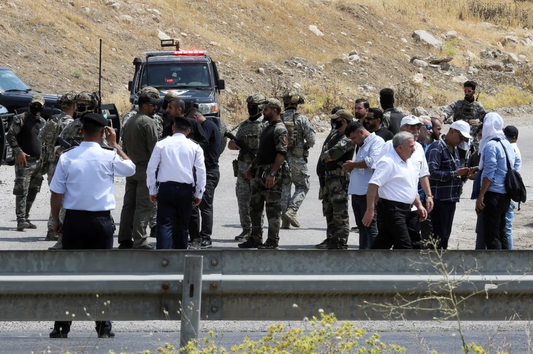 پ‌ک‌ک اعلام کرد نیروهای خود را از ترکیه خارج و به شمال عراق منتقل خواهد کرد