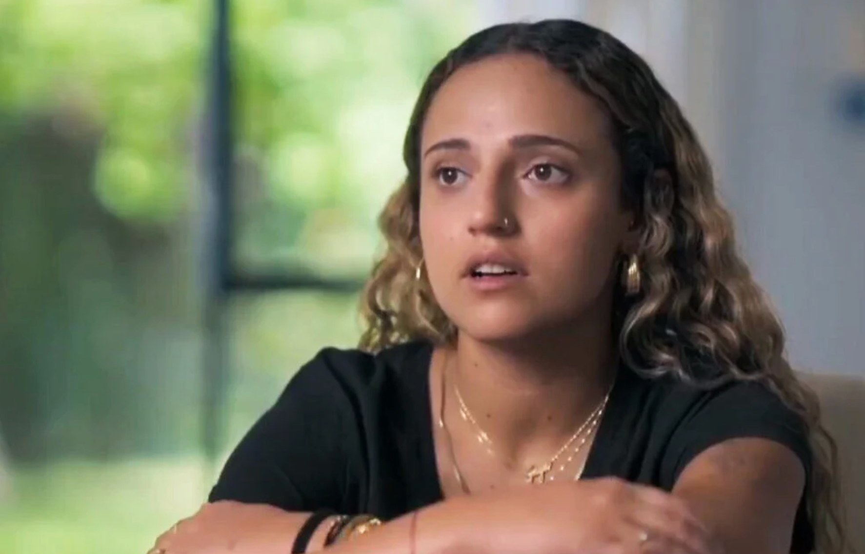 گروگان سابق اسرائیلی از آزارهای جنسی در دوران اسارت در غزه پرده برداشت