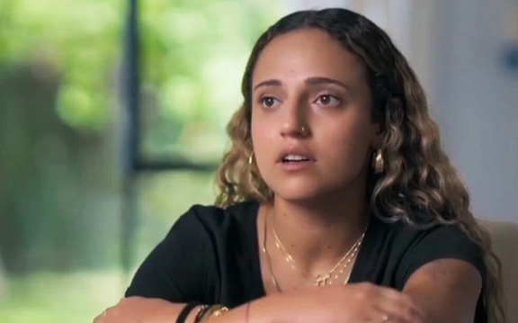 گروگان سابق اسرائیلی از آزارهای جنسی در دوران اسارت در غزه پرده برداشت