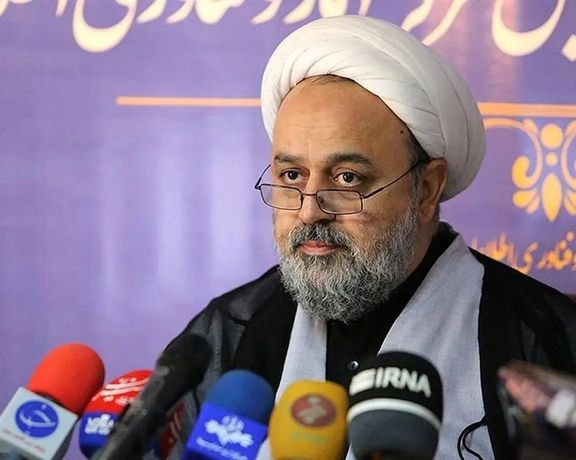 دبیرکل مجمع جهانی تقریب مذاهب: هر ماه درصدی به حضور مردم در انتخابات اضافه میشود