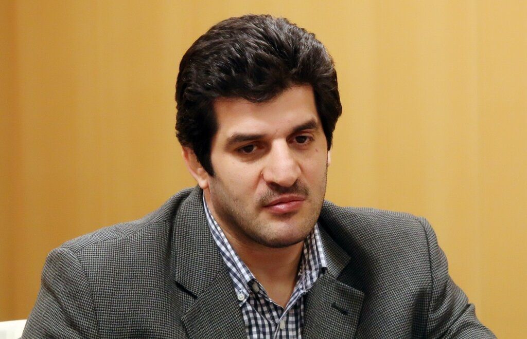 واکنش امیررضا و رسول خادم به مرگ رئیسی؛ «چنان باید زیست که پس از مرگ دعای نیک کنند»