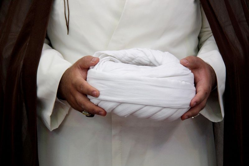 Village Stabbing In Latest Attack On Clerics In Iran