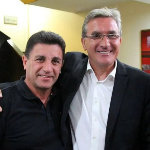 قلعهنویی درباره خداحافظی برانکو:در رقابت، اخلاق و دوستی را معنی کردید، بهترینها برای شما