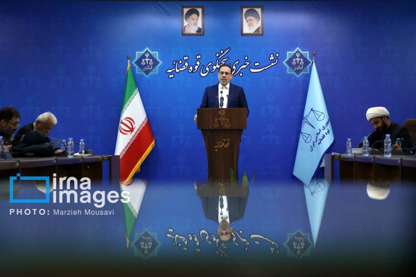 Iran belatedly announces German national died before execution