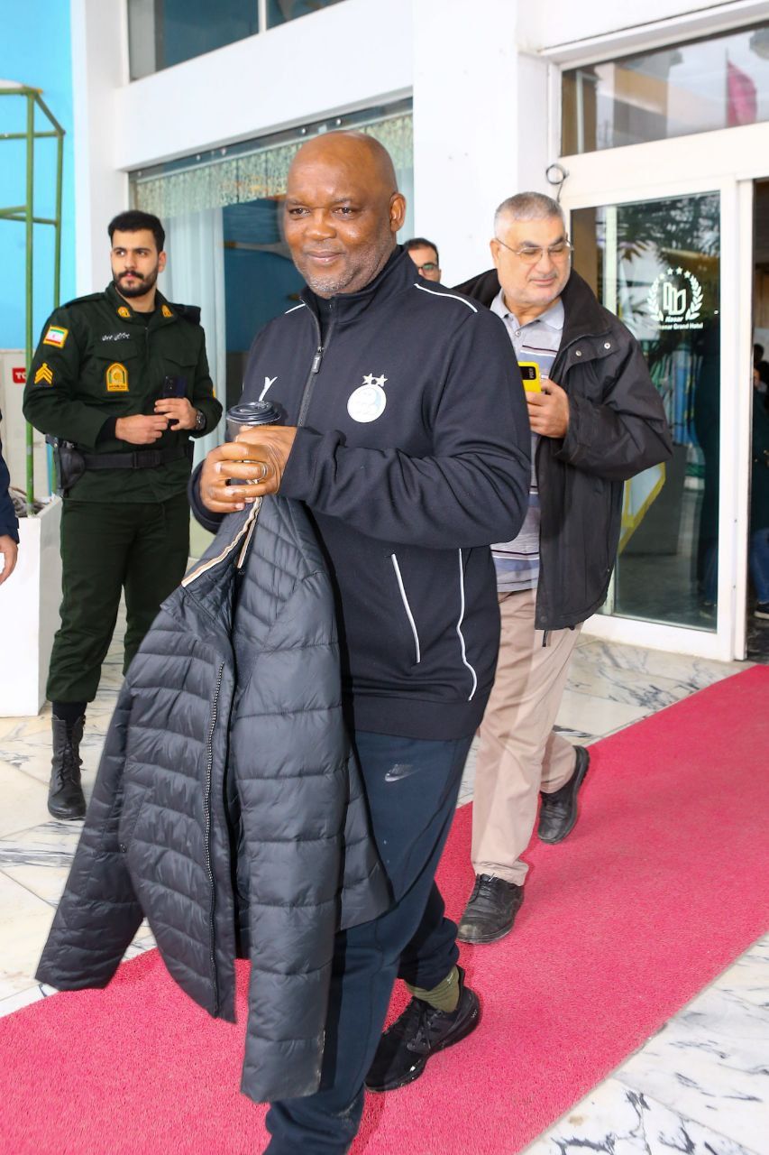 استقلال درباره جداشدن موسیمانه: ناکام بود، بازیکن شائبه‌دار می‌خواست، نگرفتیم، رفت