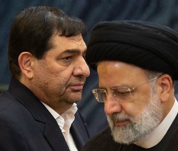 اختراق موقع الرئاسة الإيرانية وتسريب معلومات "سرية" و"سرية للغاية"