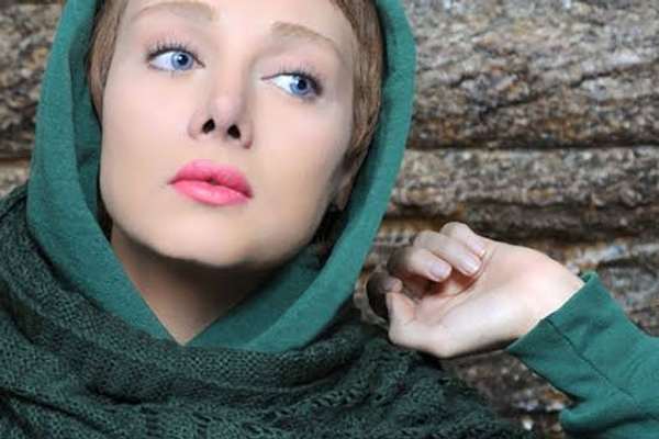 Iranian Actress Arrested Over ‘Offensive’ Social Media Posts