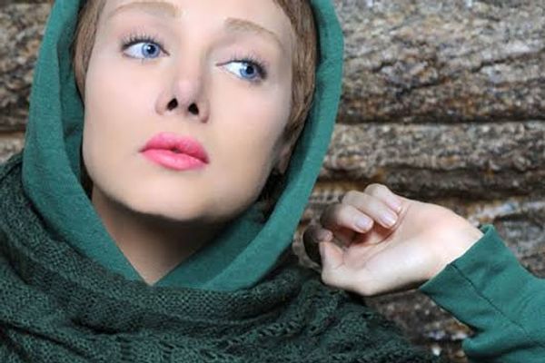 Iranian Actress Arrested Over ‘Offensive’ Social Media Posts