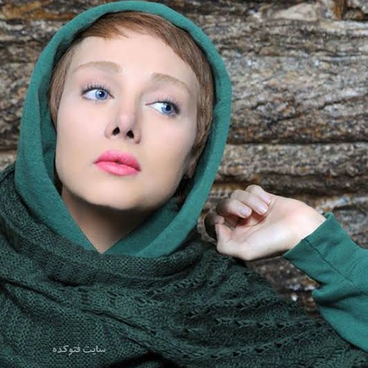 Iranian Actress Arrested Over ‘Offensive’ Social Media Posts