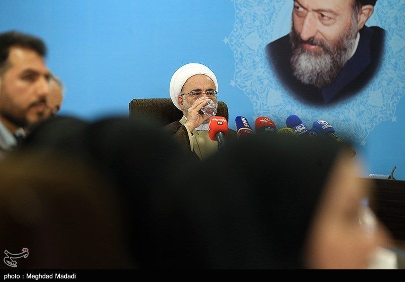 Sons of Iran's ex-judiciary official jailed for over 25 years in corruption scandal