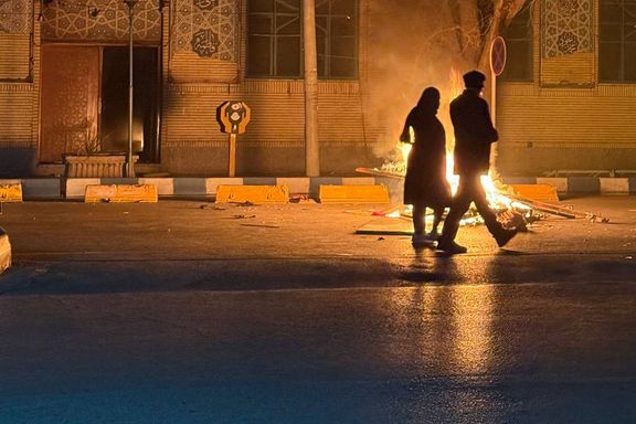 پیام مخاطب از گرگان: شهروندان را برای جستوجوی آثار ساچمه، بازرسی بدنی میکنند