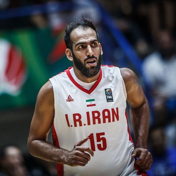 حامد حدادی: تمام بودجه ورزش ایران برای یک رشته خاص است