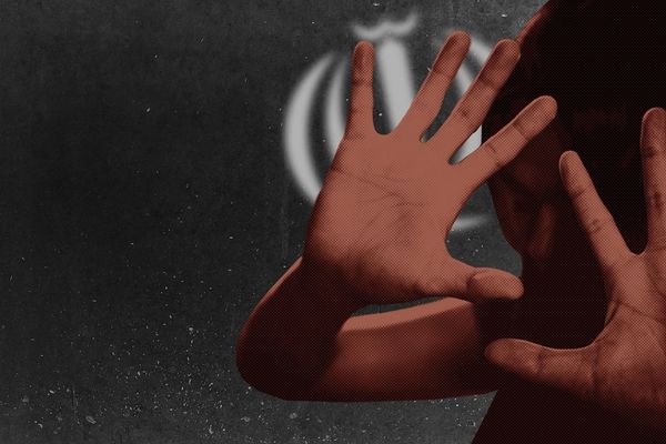 Weaponizing sexual violence: Iran's systematic abuse to suppress 2022 protests