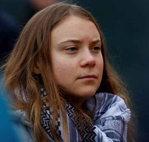 انتقاد عضو پارلمان اروپا از سکوت گرتا تونبرگ: زنان ایرانی پیشگامان واقعی حقوق خود هستند