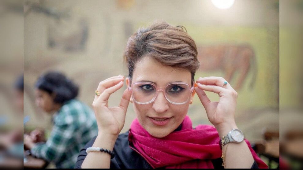 مطهره گونه‌ای: حکومت می‌خواست زنان زندانی سیاسی را زیر آوار جنگ در اوین «دفن» کند