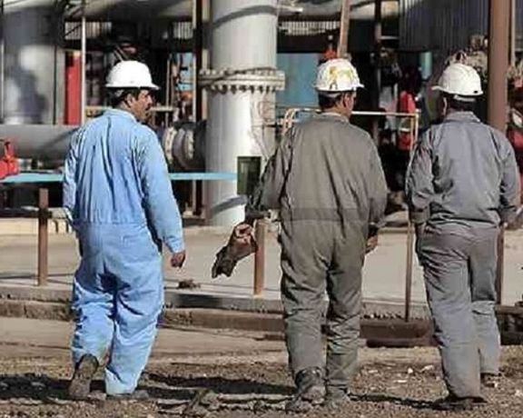 وكالة "إيلنا" الإيرانية: انتحار 4 عمال بتروكيماويات في إيلام خلال عام بسبب الفصل من العمل