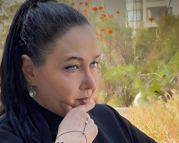 Iranian Artists Slam Sham Trial For Famous Actress