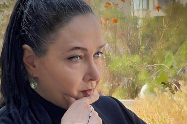 Iranian Artists Slam Sham Trial For Famous Actress
