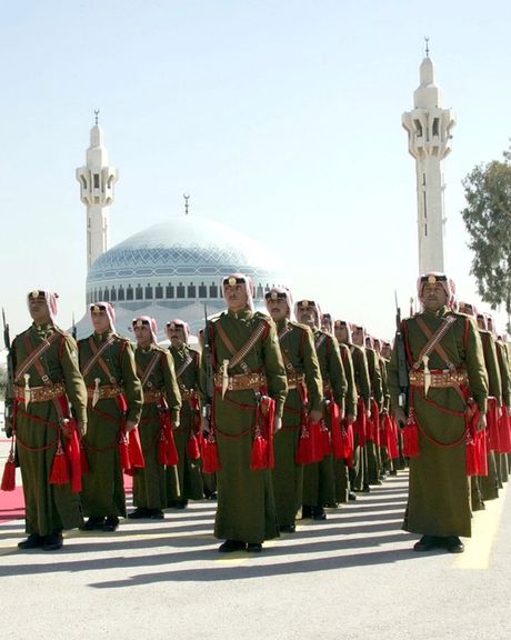 معاون نخستوزیر اردن: دستگیرشدگان با با یک سازمان اطلاعاتی خارجی در ارتباط بودهاند