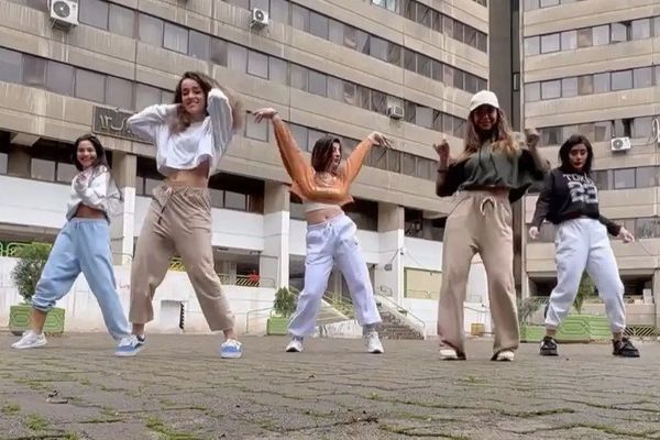 Song and dance in Iran jails symbolize defiance, political prisoners say