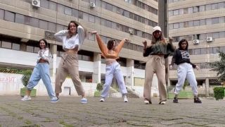 Song and dance in Iran jails symbolize defiance, political prisoners say