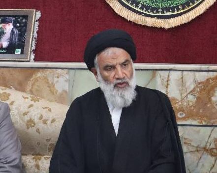 نماینده خامنهای در خوزستان: گناه کسانی که تذکر حجاب نمیدهند از بیحجابان بیشتر است