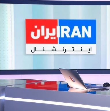 ایران‌اینترنشنال: تهدید و حمله سایبری مانع ادامه کار ما نمی‌شود