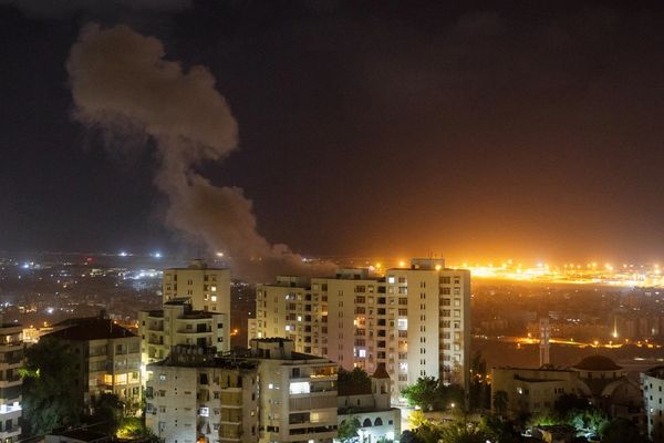 Israel and Hezbollah 'close' to clinching ceasefire, Israeli diplomat says