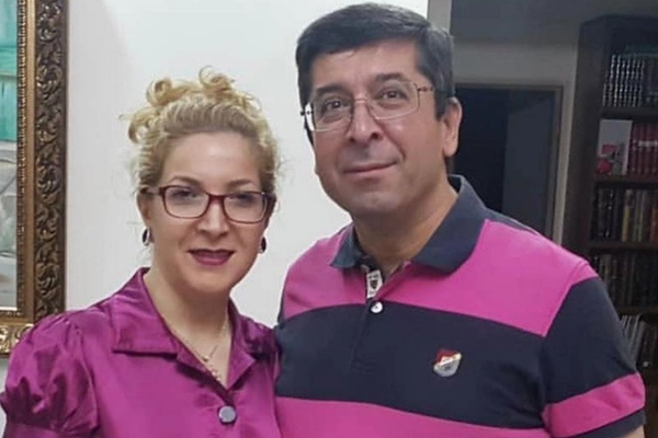 Political Prisoner Starts Hunger Strike Due to Denial of Medical Care