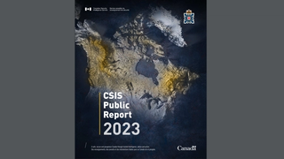 Canada's Spy Agency Warns of Escalating Iranian Aggression in West