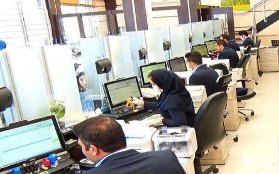 مقام سازمان امور اجتماعی وزارت کشور: آمار طلاق در ادارات دولتی فاجعهبار است