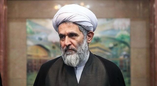 حسین طائب: اگر روسیه و چین بتوانند منافع و امنیت ما را حاصل کنند، می‌پذیریم