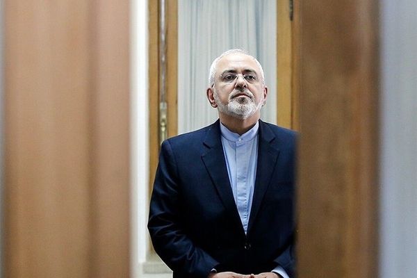 ظریف: دو قدرت هستهای تاسیسات اتمی ایران را نابود کردند، اما دانش ما را از بین نبردند