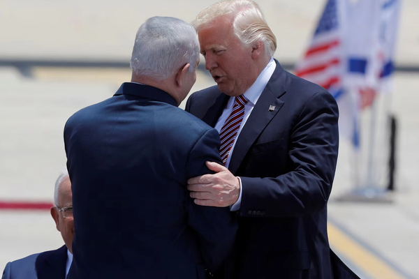 روزنامه لبنانی: ترامپ و نتانیاهو در دیدار اخیر درباره حمله به ایران به توافق رسیدند