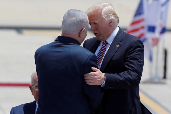 نشریه تایمز: نتانیاهو ماموریت دارد ترامپ را به حمله به برنامه موشکی ایران ترغیب کند