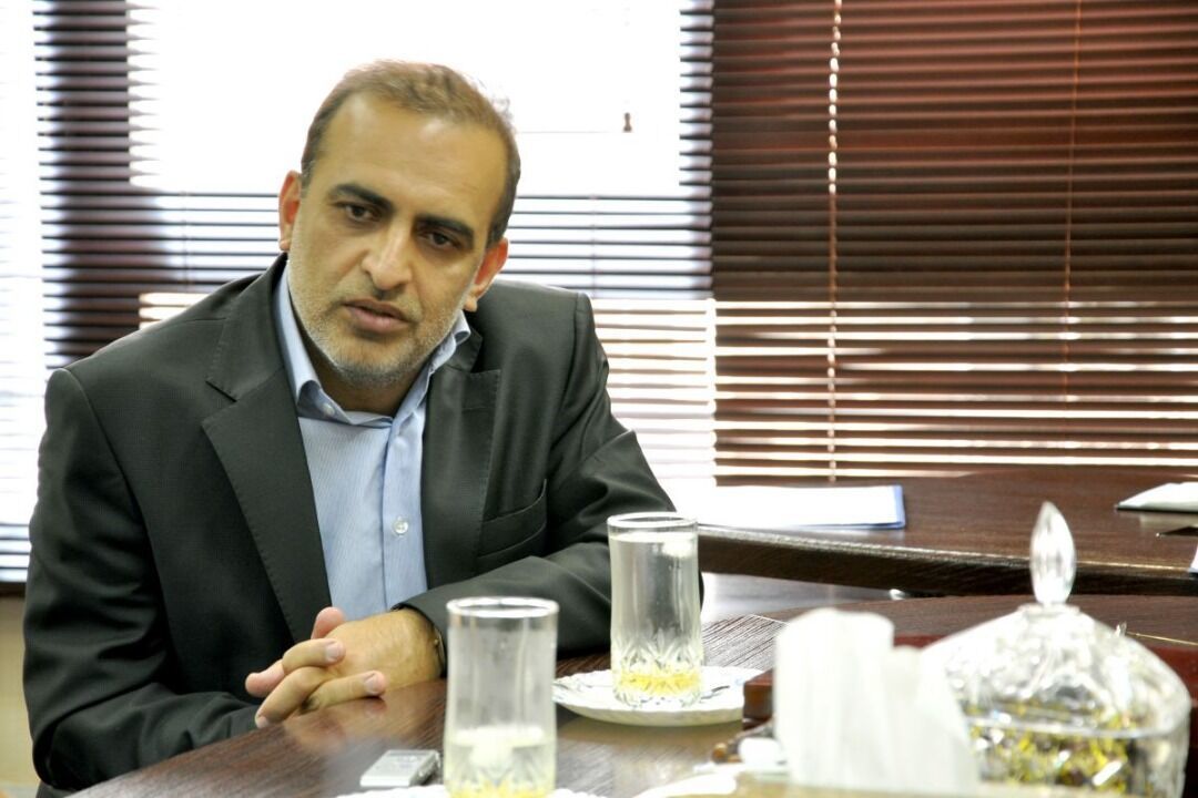 ولی‌الله فاطمی اردکانی، موسس شرکت توسن و رییس ستاد انتخاباتی عبدالناصر همتی در انتخابات ریاست جمهوری سال ۱۴۰۰