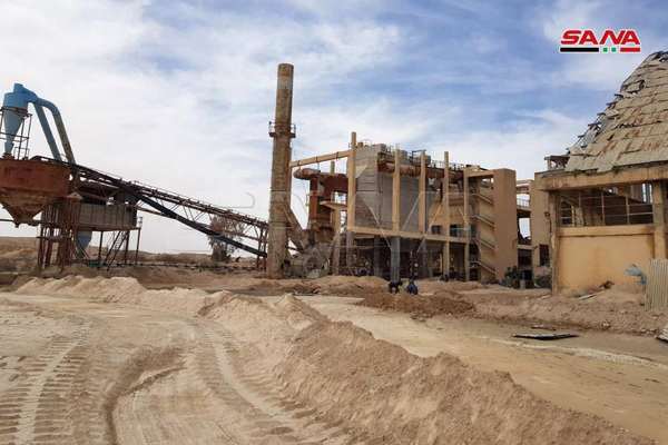 Exclusive: Iran Importing Phosphates From Syria To Extract Uranium