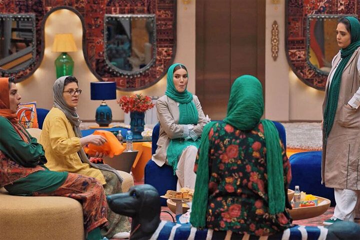 توقیف سریال «غربت» به دستور دادستانی و تاکید ساترا بر انجام اصلاحات در برنامه «جوکر»