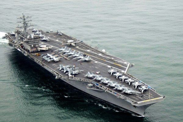 رییس ستاد مشترک ارتش آمریکا: حملات از سواحل جنوب به داخل ایران گسترش خواهد یافت