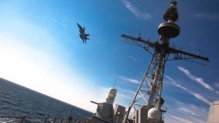 Houthis Intensify Attacks In Red Sea As US Ponders Its Next Move