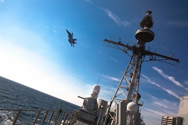 Houthis Intensify Attacks In Red Sea As US Ponders Its Next Move