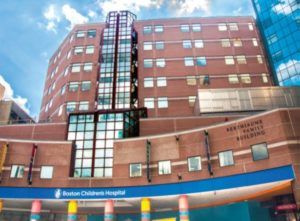 Iran-Backed Hackers Targeted Boston Children's Hospital, FBI Says