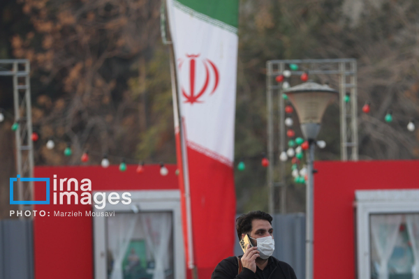  الخارجية الأميركية: نظام خامنئي "قطع أنفاس" الشعب الإيراني