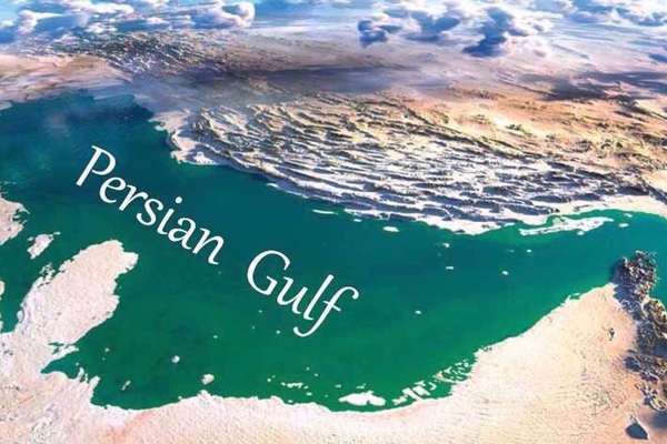 Iran Protests To Iraq Over PM’s Use Of ‘Arabian Gulf’