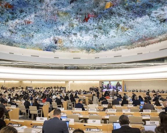 اعضای کمیسیون حقیقتیاب مصوب شورای حقوق بشر سازمان ملل درباره ایران انتخاب شدند