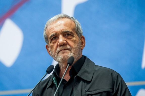 الرئيس الإيراني: ردنا كان حاسما.. وعلى نتنياهو أن يعلم أننا لا نسعى للحرب