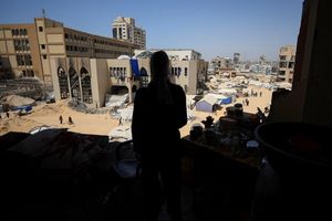 اسرائیل در حال مذاکره با سودان جنوبی برای اسکان فلسطینیهای غزه است