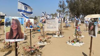 Iran's role in Oct. 7 attack will be proven 'beyond doubt', ADL says